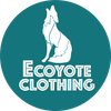 ECoyote Clothing Logotyp
