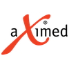 aXimed EU Logotype