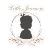 Little Journeys Logotip