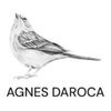 agnesdaroc Logó