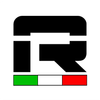 RallyShop Italia Logotipo