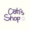 catisshop Logotipo