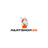 WWW.PARTSHOP.SE Logotype