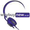 Why Buy New Logotype