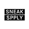 SNEAK SPPLY Logotype