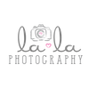 LaLa Photography Logotype