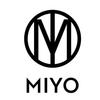 MIYO Signature Shoes Logotype