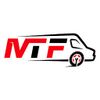 Mobile Tyre Fitter Logotype