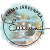 emmajarvenpaa.com/shop Logotyp