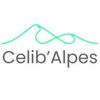 Celib'Alpes Logó