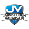 jarviseudunvaraosa.fi Logotyyppi