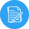Building A Resume Λογότυπο