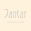 Jantar Jewellery Logotipo