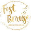 Fest Brause Logotipo
