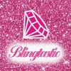 Blingtastic home decor Logotyp
