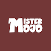 Mister Mojo Logotype