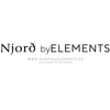 Njord byELEMENTS Logotype