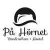 På Hörnet Logotyp