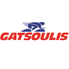Gatsoulis Bikes Λογότυπο