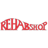 rehabshop.se Logotipo