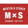 Merten & Storck Logotipo