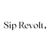 Sip Revolt Logotype