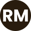 Rémon Megelink Logotyp