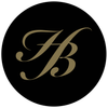 Honey Birdette Logotipo