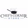 Chef's Corner Store Logo