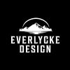 Everlycke Design Logó
