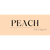 Peach Antiques Logotyp
