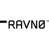 RAVNØ Logo