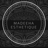 Madeeha Logotipo