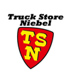 Westernbekleidung | Westernversand & Truck Store Niebel Logotype