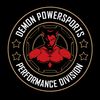 Demon Powersports Logotip