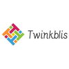twinkblis Logotyp