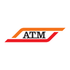 ATM Logotipo