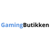 GamingButikken Logo