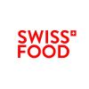 Swiss Food Logotype