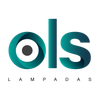 Lampadas OLS Logotipo