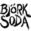 Ängabackens Björksoda Logotyp