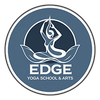 Edge Yoga School Logotype