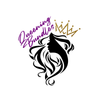 Queening Bundles Logotype