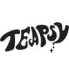 Teapsy Logotyp