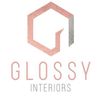 Glossy Interiors Logotype