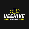 VEEHIVE Automotive Logotype