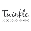 Twinkle Brow Bar Logo
