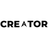 Creator Journal Logotipo