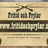 fritidochprylar.se Logotyp
