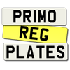 PrimoReg Logotype